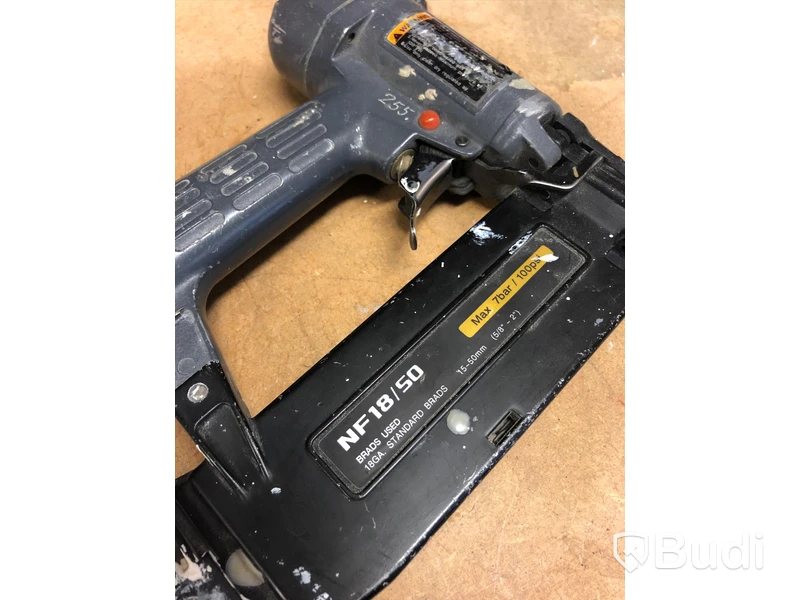 NF18/50 dyckertpistol