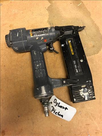 NF18/50 dyckertpistol