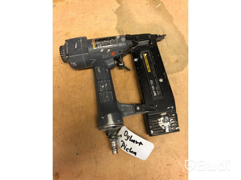 NF18/50 dyckertpistol