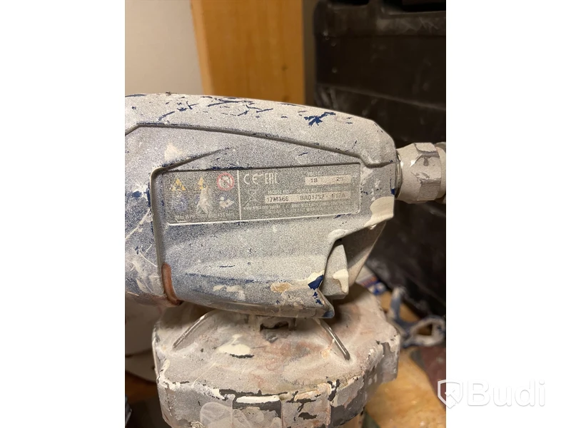 Färgspruta DeWALT GRACO