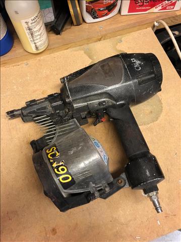 SPIKPISTOL TRÅDSPIK SENCO SCN 90