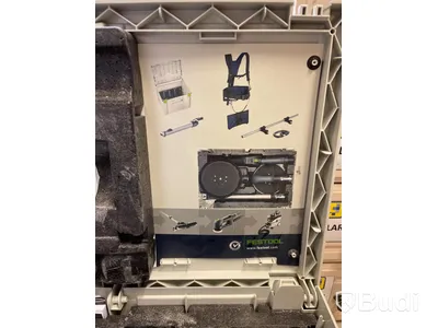 Vägg och takslip FESTOOL PLANEX LHS 225