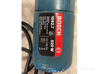 Sticksåg BOSCH SCINTILLA SA