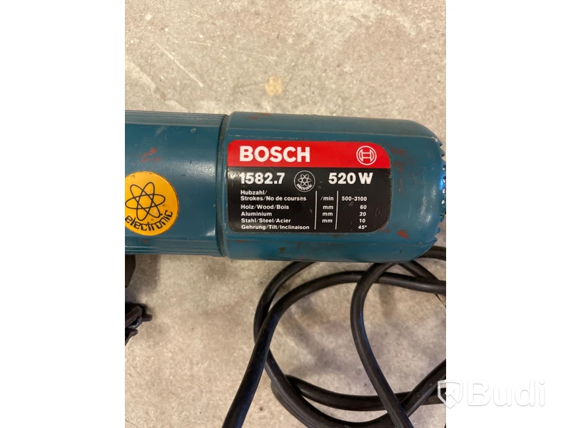 Sticksåg BOSCH SCINTILLA SA