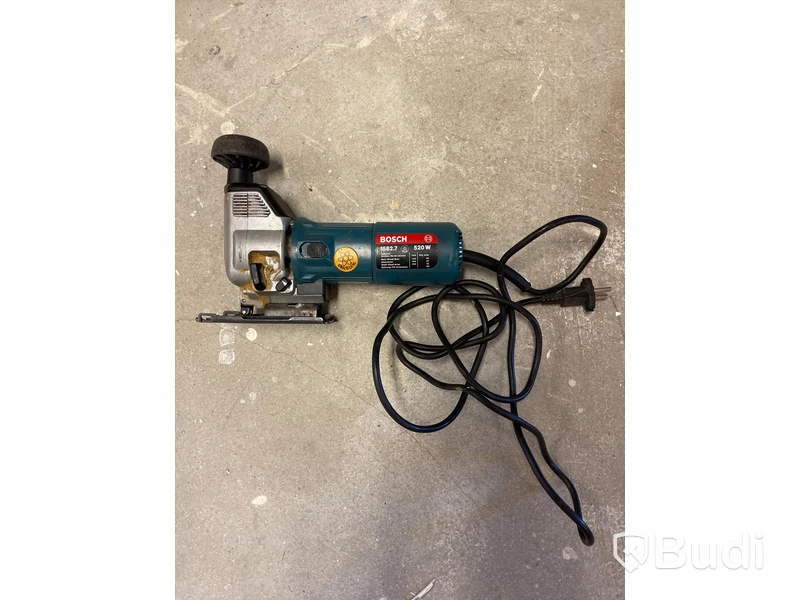Sticksåg BOSCH SCINTILLA SA