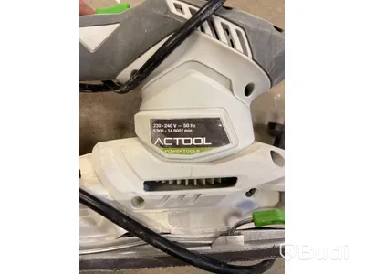 Planslip ACTOOL