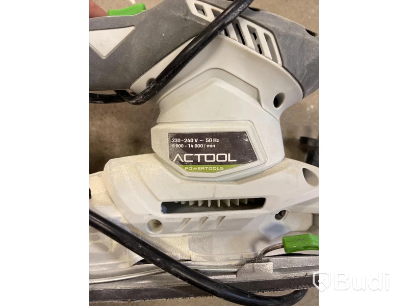 Planslip ACTOOL