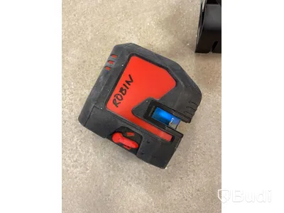 Laser Leica Lino L2