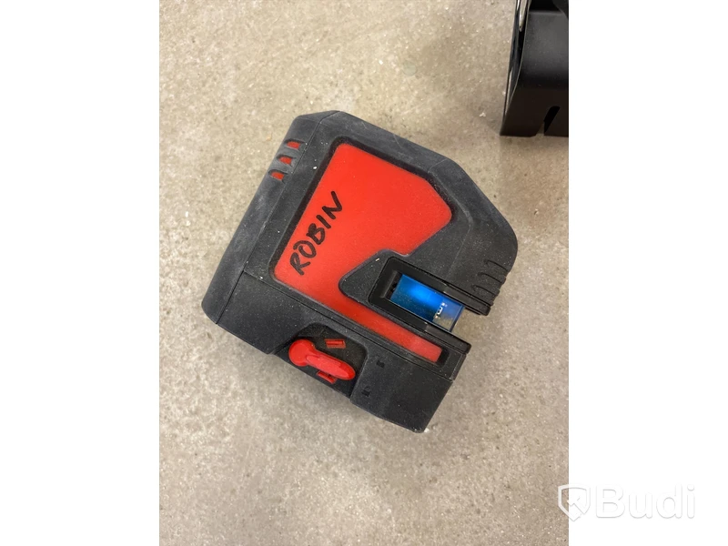 Laser Leica Lino L2