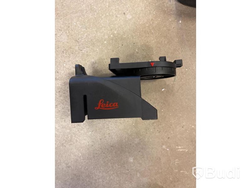 Laser Leica Lino L2