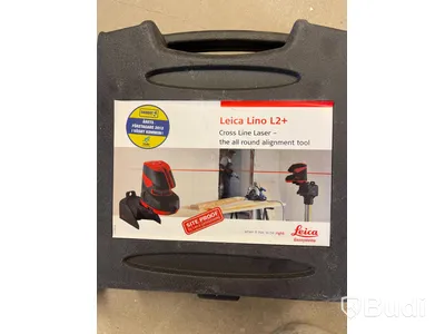 Laser Leica Lino L2