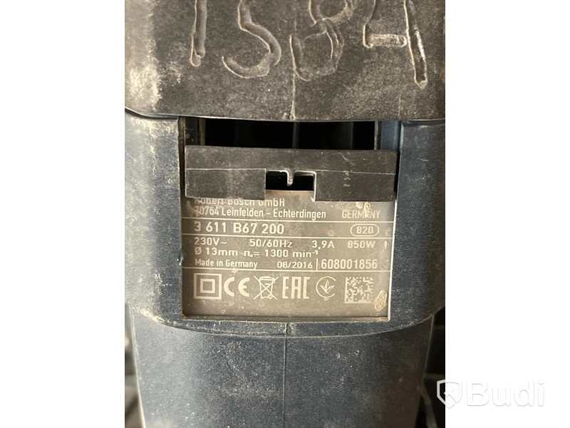 Slagborr  BOSCH GBH 2-28 DFV