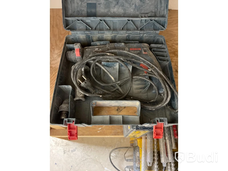 Slagborr  BOSCH GBH 2-28 DFV