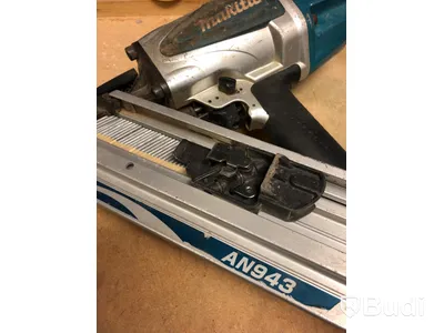 Makita AN943 - Rakbandad spikpistol