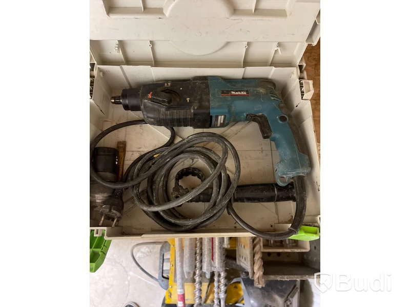 Slagborr Makita HR2450 FT