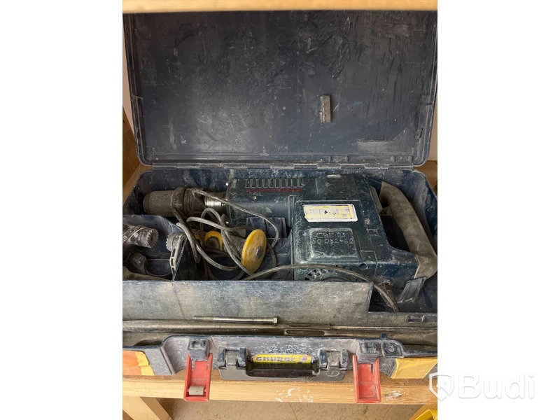 Borrhammare BOSCH D-70745