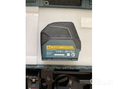 Laser BOSCH GCL 2-15 G
