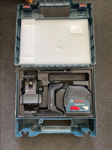 Laser BOSCH GCL 2-15 G