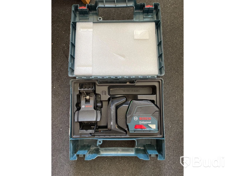 Laser BOSCH GCL 2-15 G
