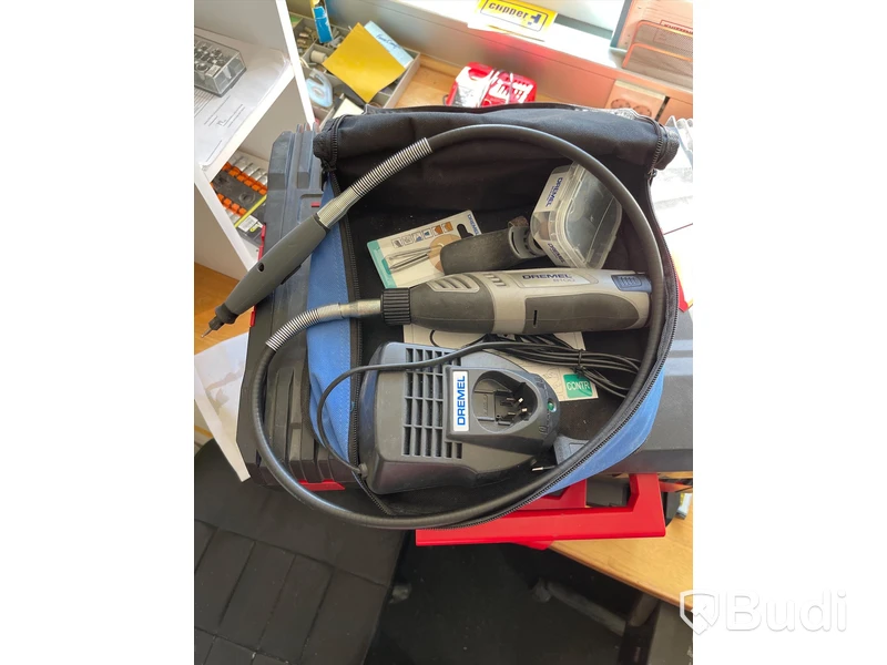 Multiverktyg DREMEL 8100