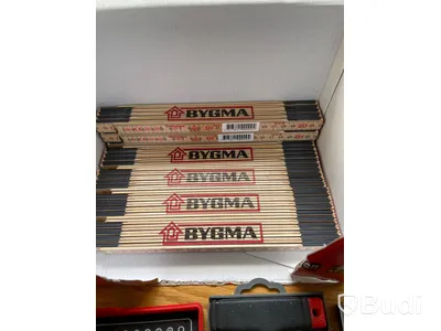 Div. Verktyg och byggtillbehör
