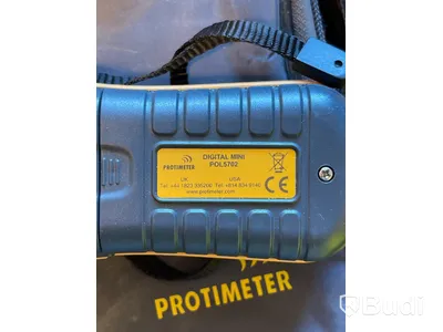 Protimeter Digital mini POL5702