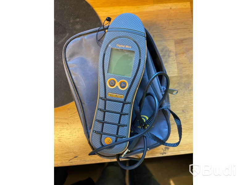 Protimeter Digital mini POL5702