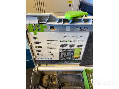 FESTOOL Borr T15+3