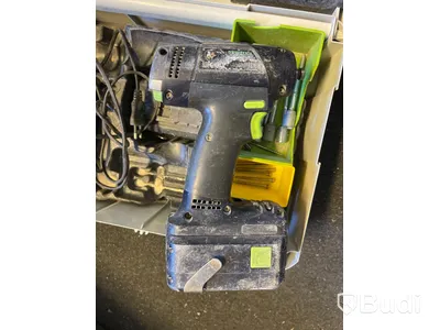 FESTOOL Borr T15+3