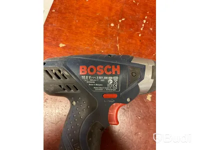 Skruvdragare BOSCH GDR 10,8 V-LI