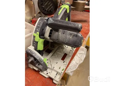 Sänksåg FESTOOL TS 55 REBQ-plus