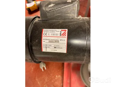 HOLZMANN Slipmaskin MTY 8-70