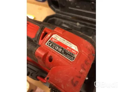 MILWAUKEE M18 BMT 421C Multiverktyg
