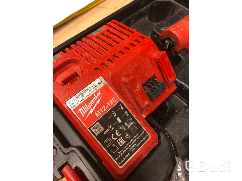 MILWAUKEE M18 BMT 421C Multiverktyg