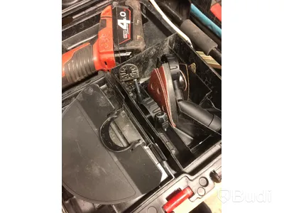 MILWAUKEE M18 BMT 421C Multiverktyg