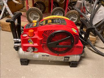 Kompressor AKHL1250E (CE)