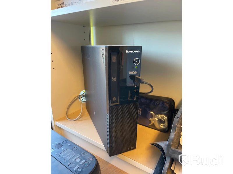 Dator Lenovo