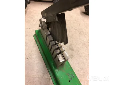 Klippverktyg till stålprofiler Gyproc