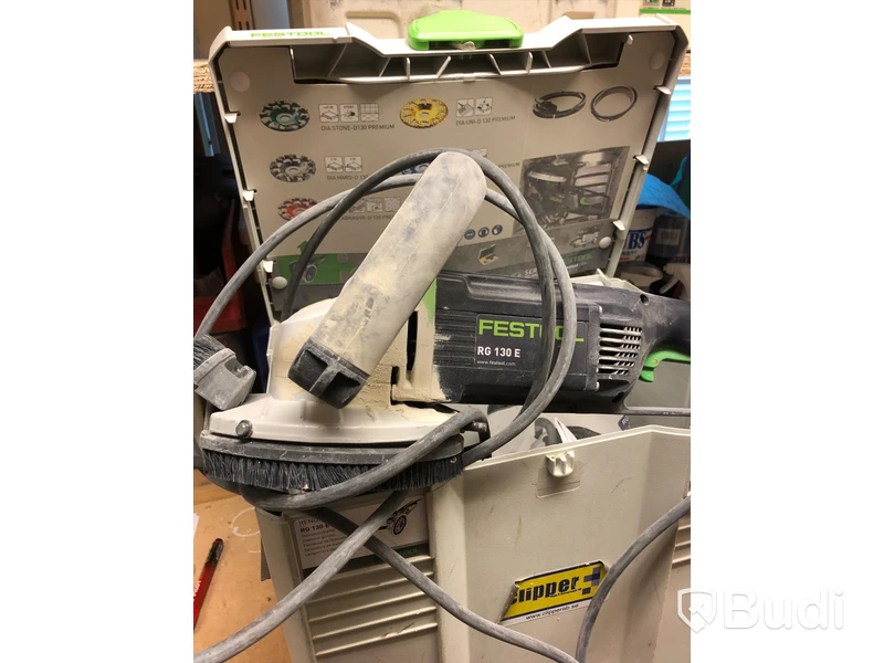 Festool Betongslip RENOFIX RG 130 E-Plus