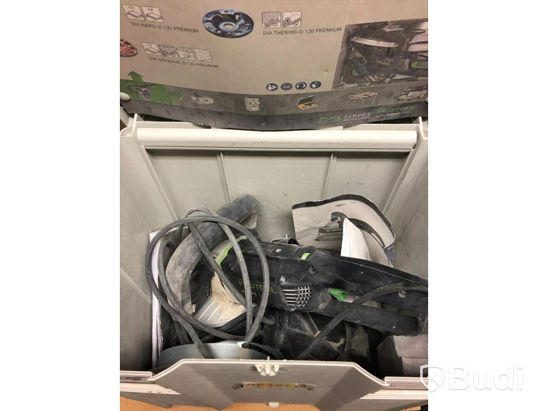 Festool Betongslip RENOFIX RG 130 E-Plus