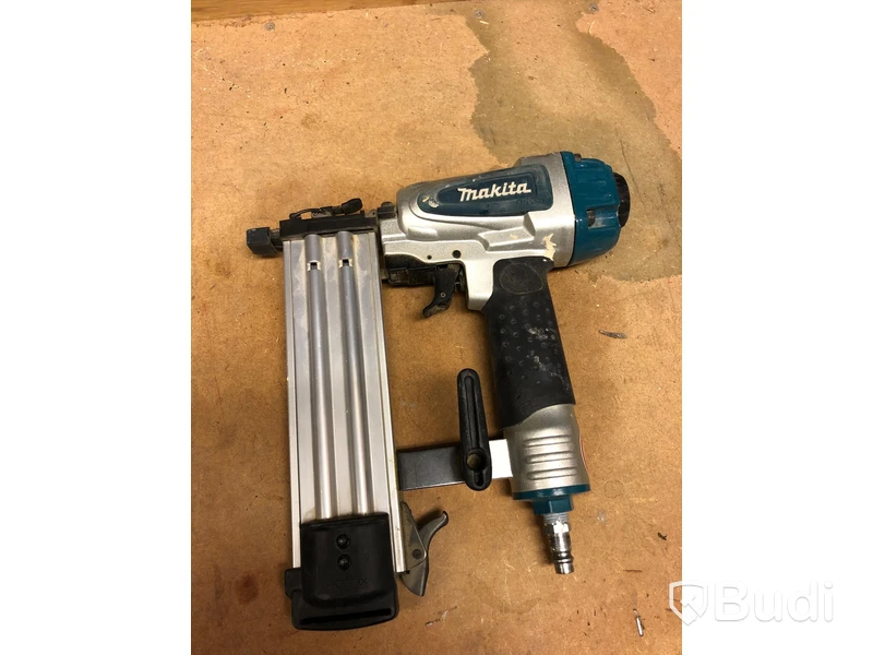 Dyckertpistol Makita AF505