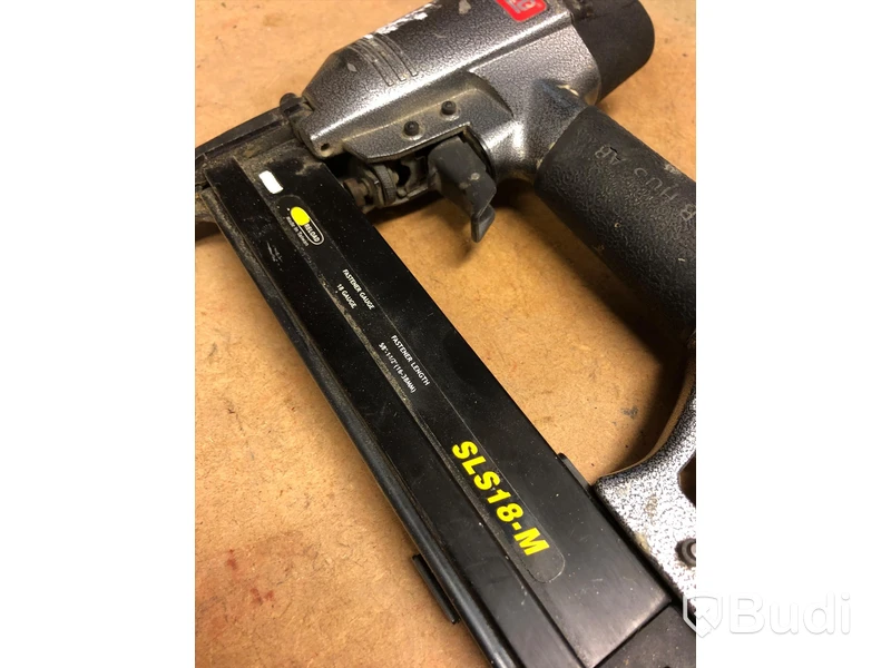 Senco Klammerpistol SLS18-M