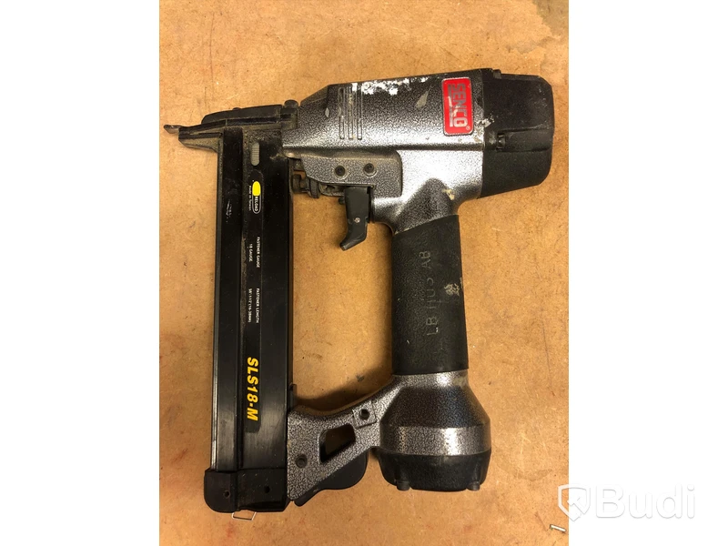 Senco Klammerpistol SLS18-M