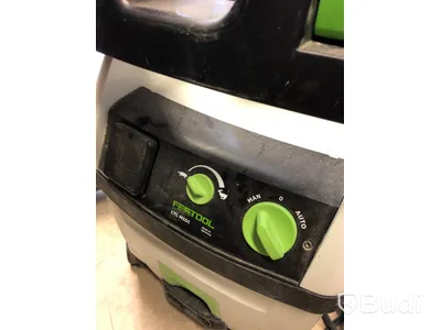 Festool Dammsugare CTL MIDI