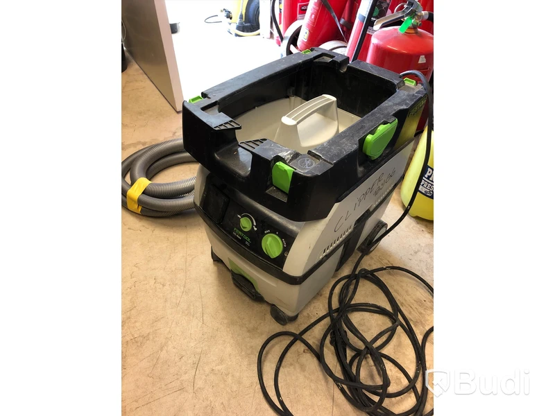 Festool Dammsugare CTL MIDI
