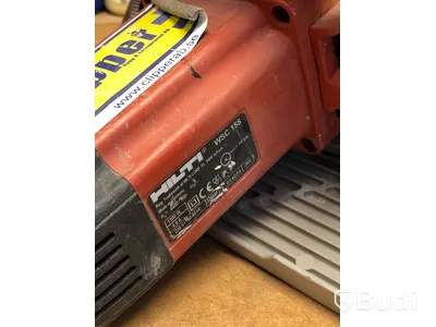 HILTI Cirkelsåg WSC 155
