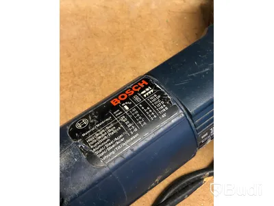 Sticksåg Bosch GST-60 PE