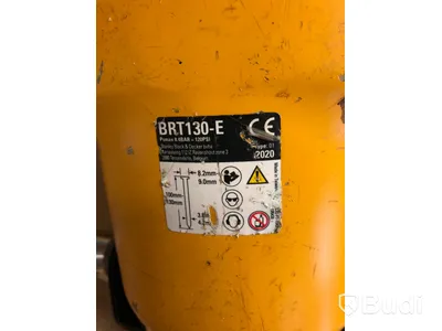 Bostitch Berta BRT130 21gr spikpistol