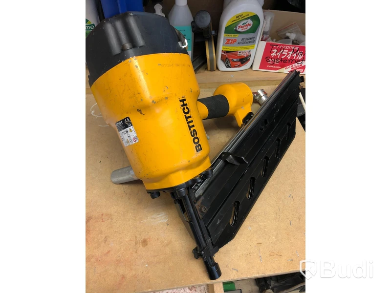 Bostitch Berta BRT130 21gr spikpistol