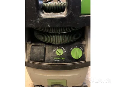 Festool Dammsugare CTL MIDI